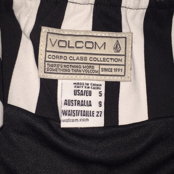 White and black mini dress - Picture 6 of 6